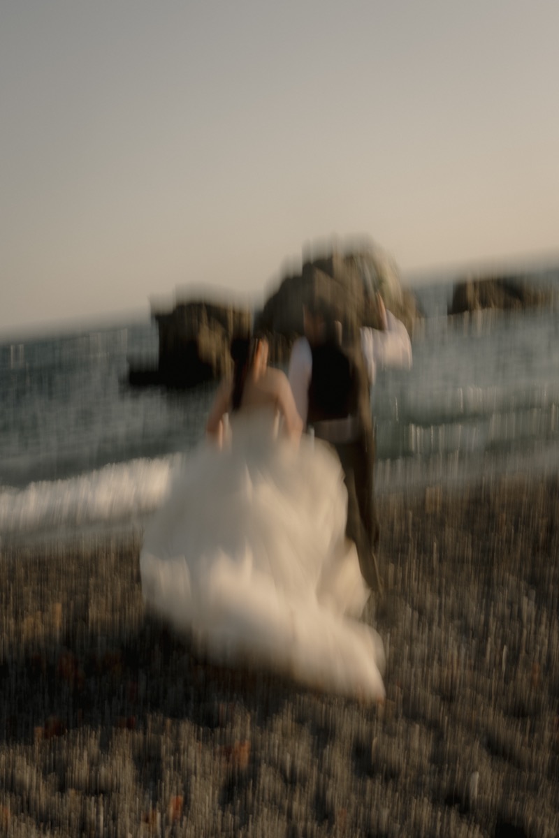ブレカットの撮影例2
